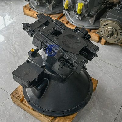 پمپ هیدرولیک دوسان 500 520-9c Rexroth A8VO225 A8V55 A8V80 A8V107 A8V115 A8V0225 A8V172