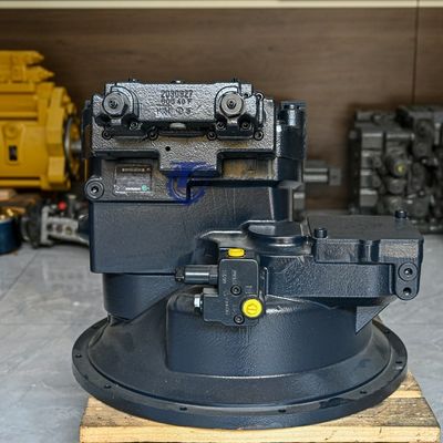 پمپ هیدرولیک دوسان 500 520-9c Rexroth A8VO225 A8V55 A8V80 A8V107 A8V115 A8V0225 A8V172