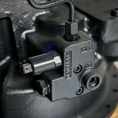 A8vo107 A8vo120 پمپ های هیدرولیک سرایس برای ماشین آلات قطعات یدکی برای رکسروث