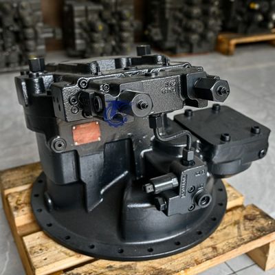 A8vo107 A8vo120 پمپ های هیدرولیک سرایس برای ماشین آلات قطعات یدکی برای رکسروث