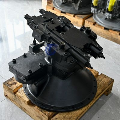 A8vo107 A8vo120 پمپ های هیدرولیک سرایس برای ماشین آلات قطعات یدکی برای رکسروث
