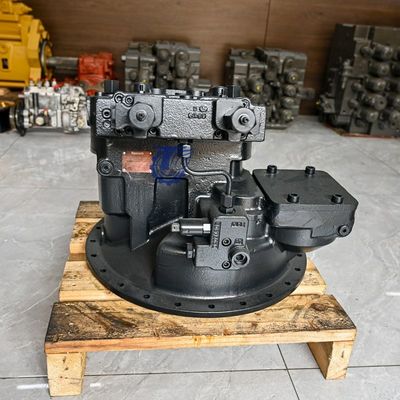 A8vo107 A8vo120 پمپ های هیدرولیک سرایس برای ماشین آلات قطعات یدکی برای رکسروث