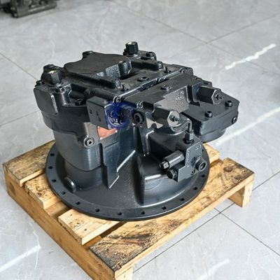 A8vo107 A8vo120 پمپ های هیدرولیک سرایس برای ماشین آلات قطعات یدکی برای رکسروث