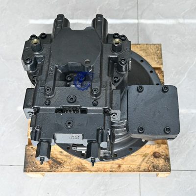 A8vo107 A8vo120 پمپ های هیدرولیک سرایس برای ماشین آلات قطعات یدکی برای رکسروث