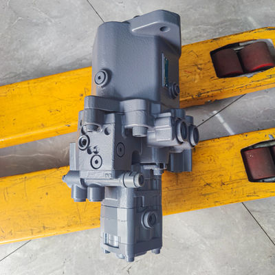 پمپ پیستونی کایابا PSVL2 KYB PSVL2-36CG-2 برای بیل مکانیکی KX185 KX183 KUBOTA