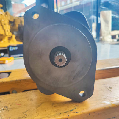 پمپ پیستونی کایابا PSVL2 KYB PSVL2-36CG-2 برای بیل مکانیکی KX185 KX183 KUBOTA