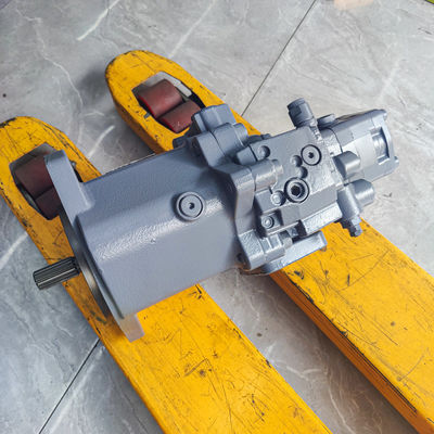 پمپ پیستونی کایابا PSVL2 KYB PSVL2-36CG-2 برای بیل مکانیکی KX185 KX183 KUBOTA