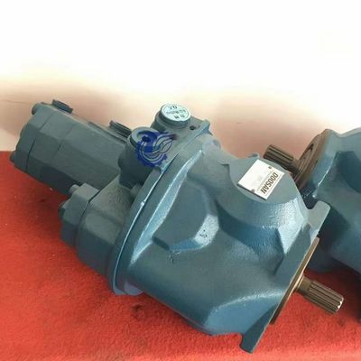 R55-7 R60-7 پمپ اصلی هیدرولیک برای قطعات تعمیر پمپ های جدید حفاری APD25