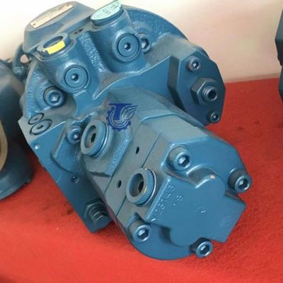 R55-7 R60-7 پمپ اصلی هیدرولیک برای قطعات تعمیر پمپ های جدید حفاری APD25