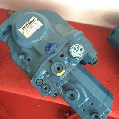 R55-7 R60-7 پمپ اصلی هیدرولیک برای قطعات تعمیر پمپ های جدید حفاری APD25