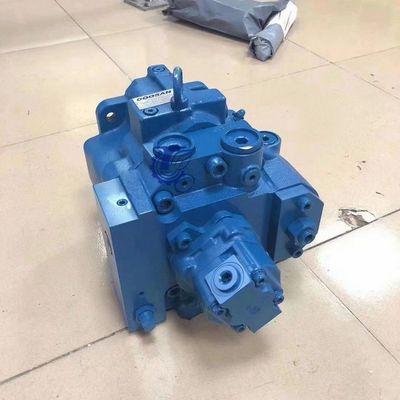 هیوندای R80-7 پمپ هیدرولیک اصلی 31N1-10010 31n1-10010 31Q1-10050 31q1-10050 R80 پمپ حفاری AP2D36LV AP2D36