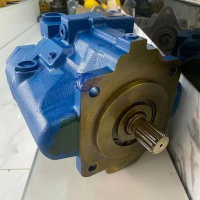هیوندای R80-7 پمپ هیدرولیک اصلی 31N1-10010 31n1-10010 31Q1-10050 31q1-10050 R80 پمپ حفاری AP2D36LV AP2D36
