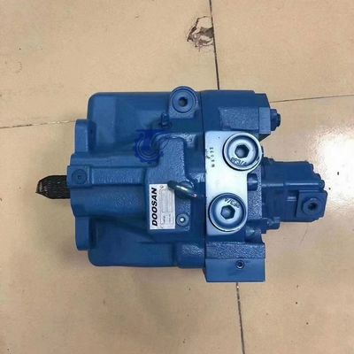 هیوندای R80-7 پمپ هیدرولیک اصلی 31N1-10010 31n1-10010 31Q1-10050 31q1-10050 R80 پمپ حفاری AP2D36LV AP2D36
