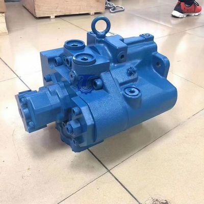 هیوندای R80-7 پمپ هیدرولیک اصلی 31N1-10010 31n1-10010 31Q1-10050 31q1-10050 R80 پمپ حفاری AP2D36LV AP2D36
