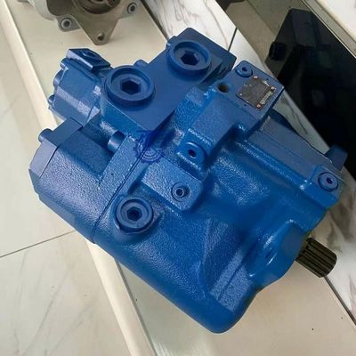 هیوندای R80-7 پمپ هیدرولیک اصلی 31N1-10010 31n1-10010 31Q1-10050 31q1-10050 R80 پمپ حفاری AP2D36LV AP2D36