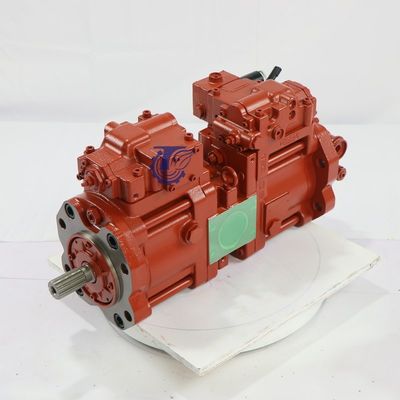 هیوندای R110 130 150-5-7 پمپ هیدرولیک اصلی 31N3-10050 31N3-10060 پمپ حفاری