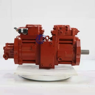 پمپ هیدرولیک مدرن 150-9 کاواساکی K5V80DTP کاواساکی K3V63 مجموعه پمپ پمپ پلمبر بزرگ