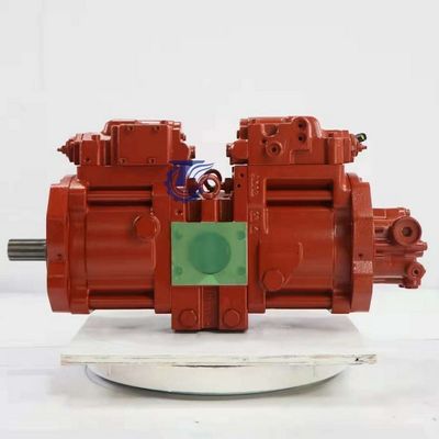 پمپ هیدرولیک مدرن 150-9 کاواساکی K5V80DTP کاواساکی K3V63 مجموعه پمپ پمپ پلمبر بزرگ