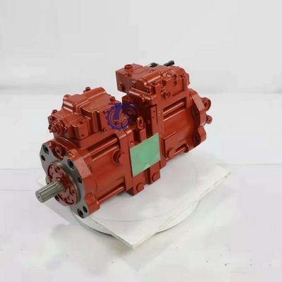 پمپ هیدرولیک مدرن 150-9 کاواساکی K5V80DTP کاواساکی K3V63 مجموعه پمپ پمپ پلمبر بزرگ