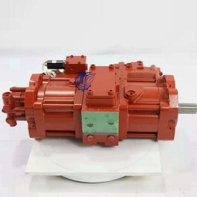 پمپ هیدرولیک مدرن 150-9 کاواساکی K5V80DTP کاواساکی K3V63 مجموعه پمپ پمپ پلمبر بزرگ