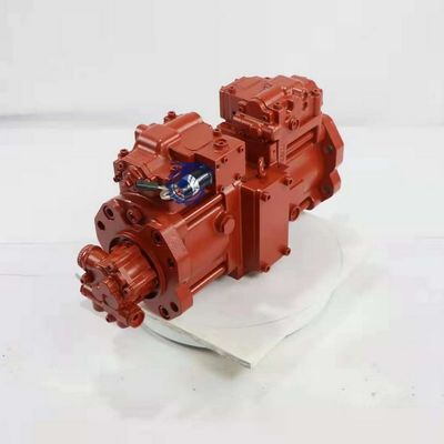 پمپ هیدرولیک مدرن 150-9 کاواساکی K5V80DTP کاواساکی K3V63 مجموعه پمپ پمپ پلمبر بزرگ