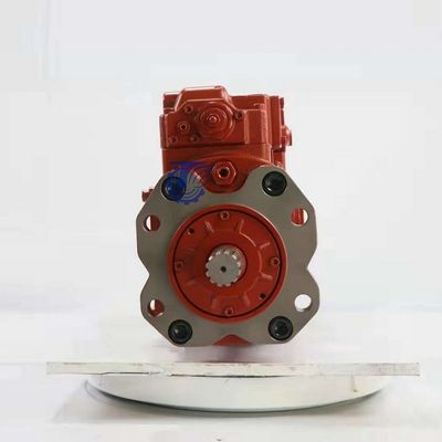 پمپ هیدرولیک مدرن 150-9 کاواساکی K5V80DTP کاواساکی K3V63 مجموعه پمپ پمپ پلمبر بزرگ