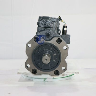 هیوندای R290-7 R290LC-7 31N8-10051 پمپ هیدرولیک K5V140DTP برای R300 R305 R350-5-7