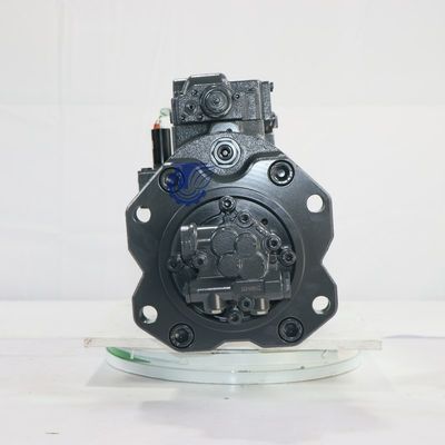 هیوندای R290-7 R290LC-7 31N8-10051 پمپ هیدرولیک K5V140DTP برای R300 R305 R350-5-7