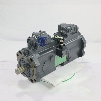 هیوندای R290-7 R290LC-7 31N8-10051 پمپ هیدرولیک K5V140DTP برای R300 R305 R350-5-7