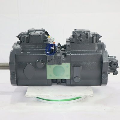 هیوندای R290-7 R290LC-7 31N8-10051 پمپ هیدرولیک K5V140DTP برای R300 R305 R350-5-7