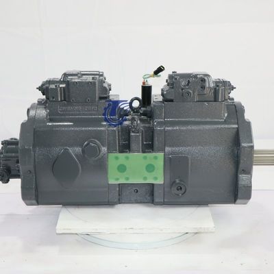 هیوندای R290-7 R290LC-7 31N8-10051 پمپ هیدرولیک K5V140DTP برای R300 R305 R350-5-7