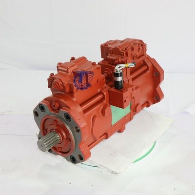 31N8-10070 K5V140 K5V140DTP-1J9R-9C12 پمپ هیدرولیک برای هیوندای R305-7 R305-7LC R305-9 R335 R350-7-9