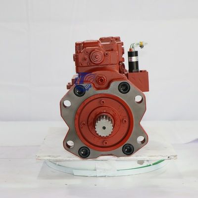 31N8-10070 K5V140 K5V140DTP-1J9R-9C12 پمپ هیدرولیک برای هیوندای R305-7 R305-7LC R305-9 R335 R350-7-9