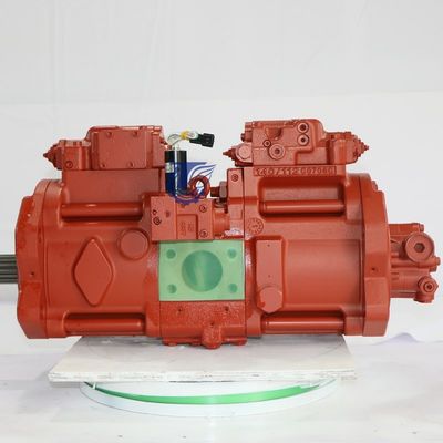 31N8-10070 K5V140 K5V140DTP-1J9R-9C12 پمپ هیدرولیک برای هیوندای R305-7 R305-7LC R305-9 R335 R350-7-9