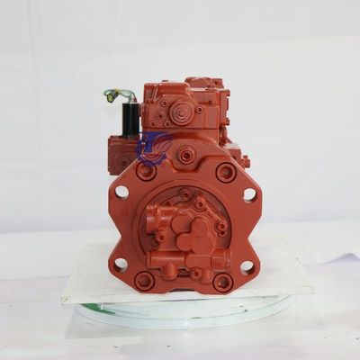 31N8-10070 K5V140 K5V140DTP-1J9R-9C12 پمپ هیدرولیک برای هیوندای R305-7 R305-7LC R305-9 R335 R350-7-9