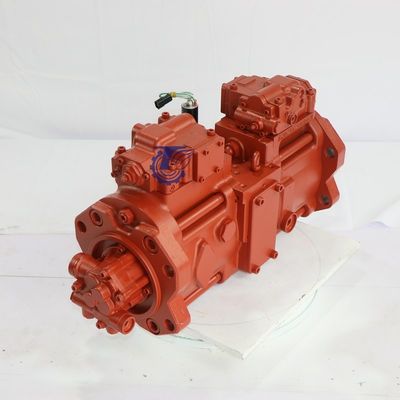 31N8-10070 K5V140 K5V140DTP-1J9R-9C12 پمپ هیدرولیک برای هیوندای R305-7 R305-7LC R305-9 R335 R350-7-9