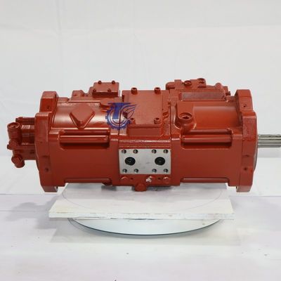 31N8-10070 K5V140 K5V140DTP-1J9R-9C12 پمپ هیدرولیک برای هیوندای R305-7 R305-7LC R305-9 R335 R350-7-9