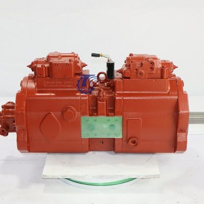 هیوندای R335-7lc K3V180DT حفاری پمپ هیدرولیک پمپ آکسیال هیدرولیک