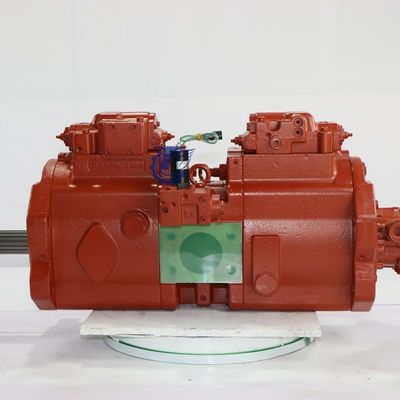 هیوندای R335-7lc K3V180DT حفاری پمپ هیدرولیک پمپ آکسیال هیدرولیک
