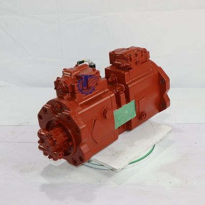 هیوندای R335-7lc K3V180DT حفاری پمپ هیدرولیک پمپ آکسیال هیدرولیک