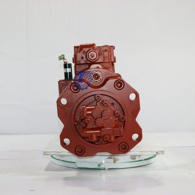 هیوندای R335-7lc K3V180DT حفاری پمپ هیدرولیک پمپ آکسیال هیدرولیک