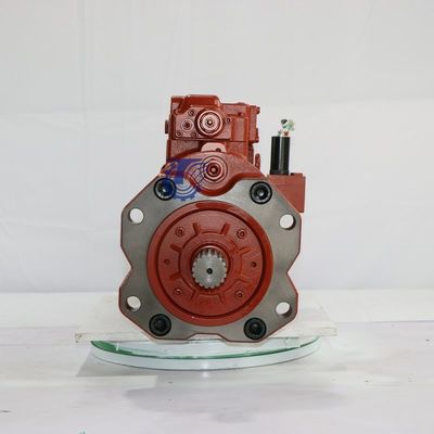 هیوندای R335-7lc K3V180DT حفاری پمپ هیدرولیک پمپ آکسیال هیدرولیک