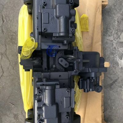 K3V180 هیوندای 375 385-7-9 پمپ هیدرولیک حفاری پمپ پیستون محوری