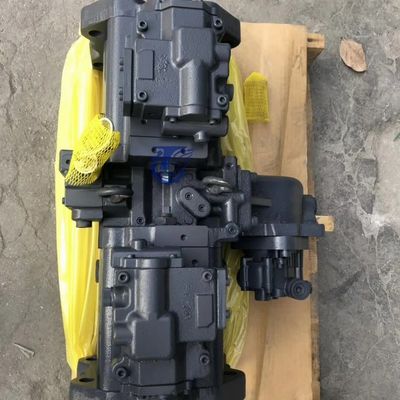 K3V180 هیوندای 375 385-7-9 پمپ هیدرولیک حفاری پمپ پیستون محوری
