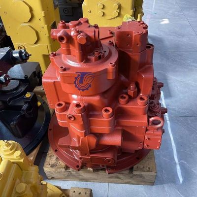 31nb-16110 31q7-40150 31q7-40070 پمپ هیدرولیک هیوندای R455 R485 R505-7-9
