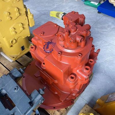 31nb-16110 31q7-40150 31q7-40070 پمپ هیدرولیک هیوندای R455 R485 R505-7-9