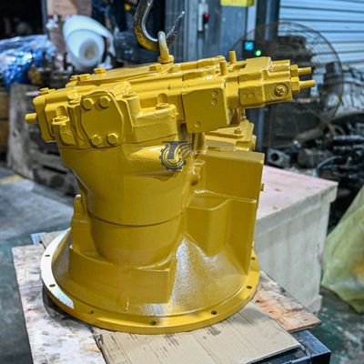 123-2235 153-9185 TQ330b A8V0160 دستگاه هیدرولیک موتور پمپ اصلی 3306