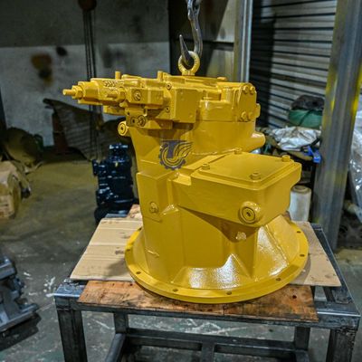 123-2235 153-9185 TQ330b A8V0160 دستگاه هیدرولیک موتور پمپ اصلی 3306