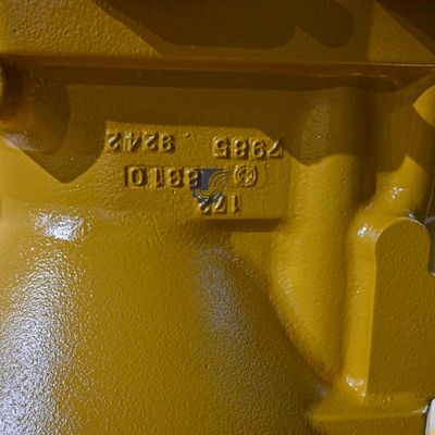 123-2235 153-9185 TQ330b A8V0160 دستگاه هیدرولیک موتور پمپ اصلی 3306