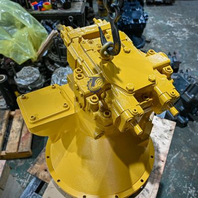123-2235 153-9185 TQ330b A8V0160 دستگاه هیدرولیک موتور پمپ اصلی 3306